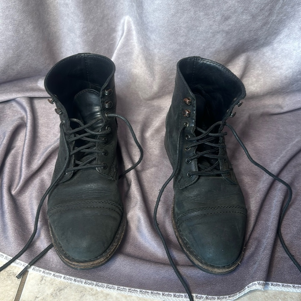 Used condition
